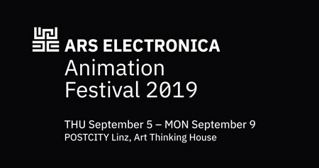 Ars Electronica Animation Festival 2019